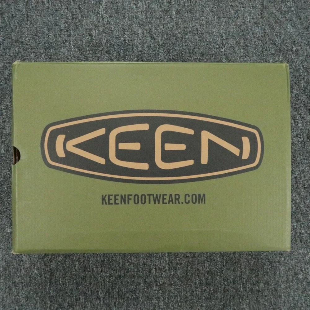 Keen Sandals Mens Brown 14 Newport H2 Fisherman Sandal Hiking